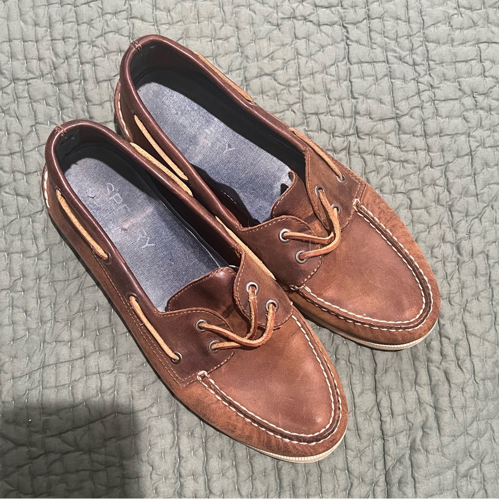 Sperry Top-Sided - Size 11M